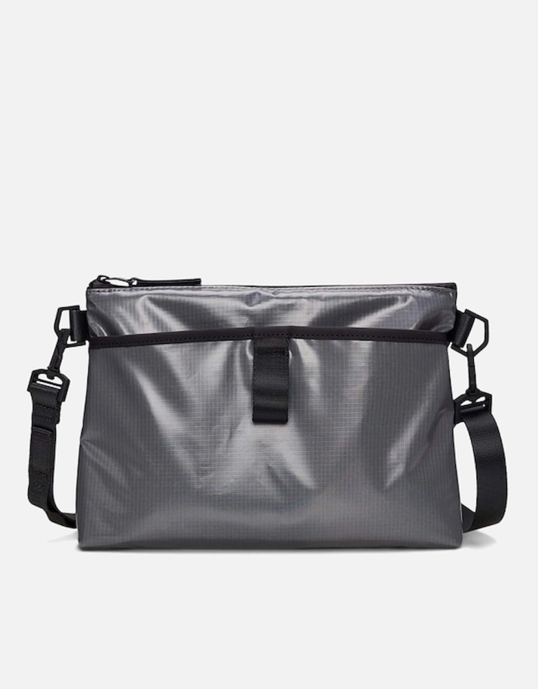 Sibu Nylon Musette Bag