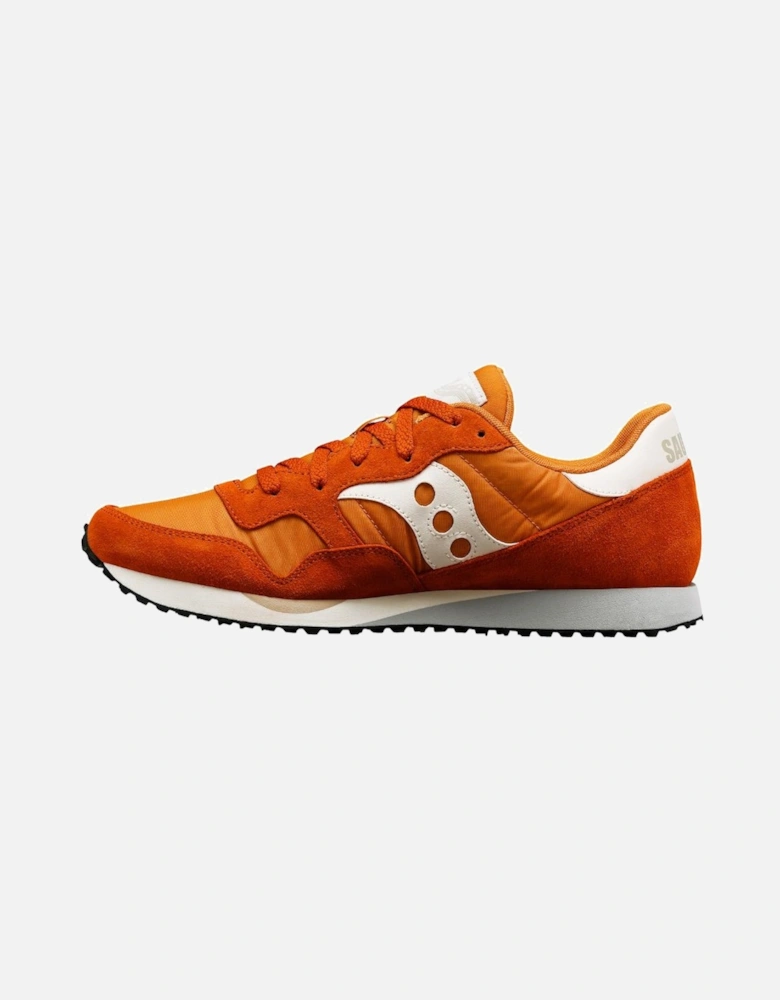 DXN Trainer - Rust/Off White