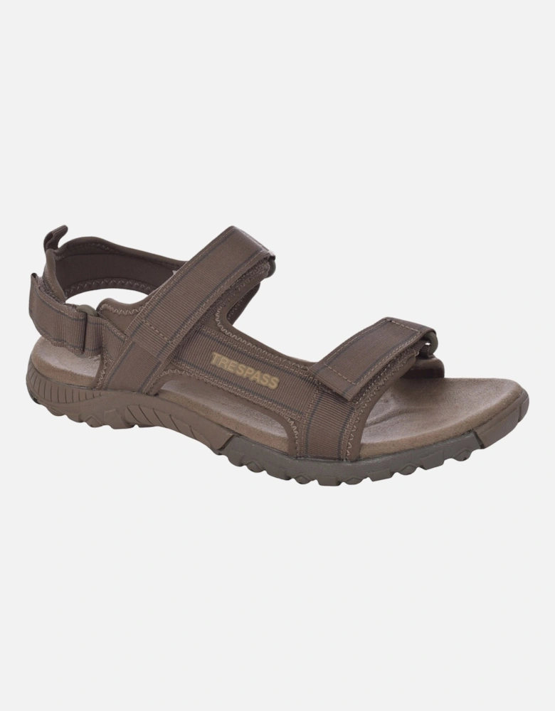 Mens Alderly Walking Sandals