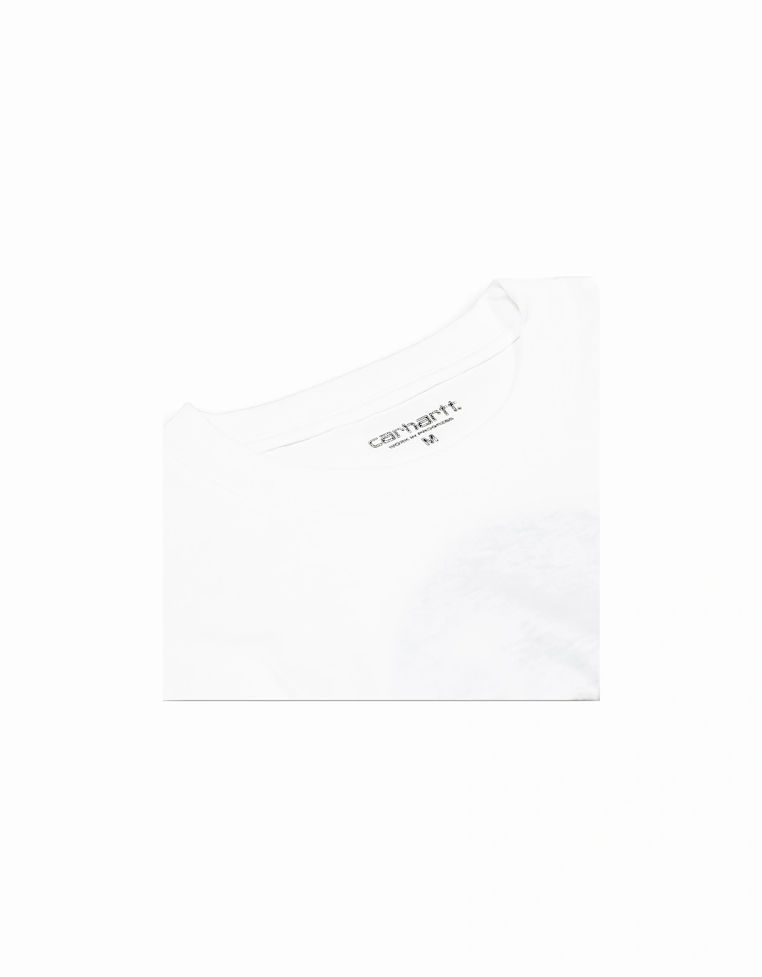 Diagram T-Shirt - White