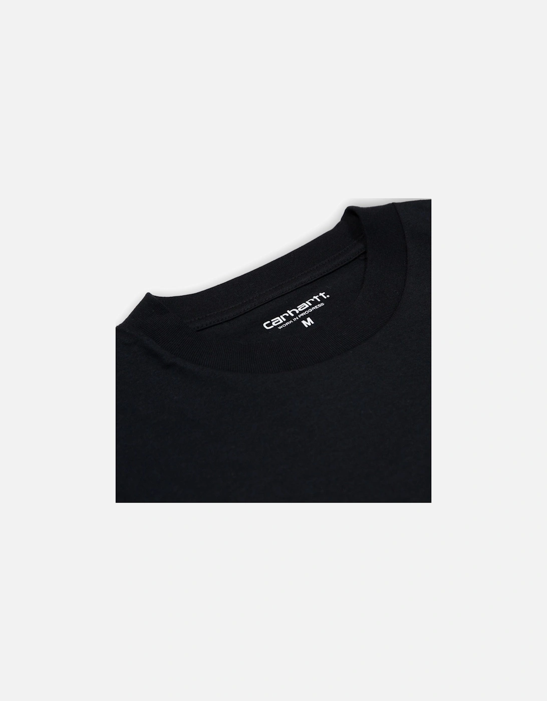 Rocky T-Shirt - Black