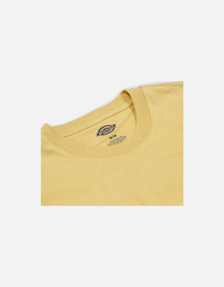 Luray T-Shirt - Fall Leaf