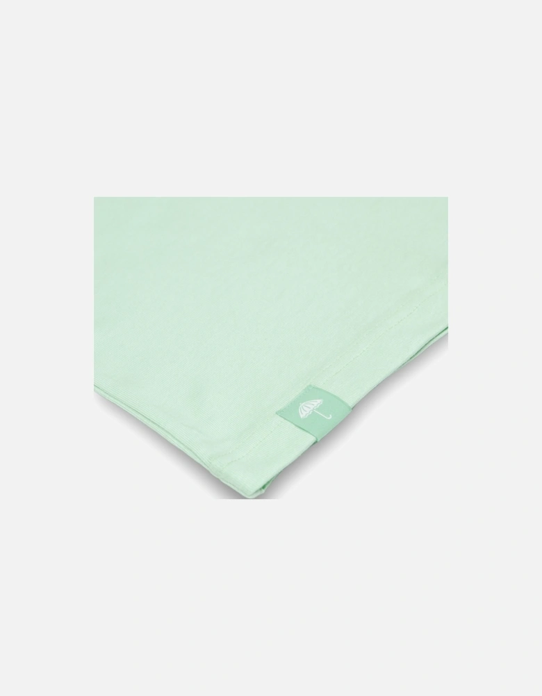 Classic T-Shirt - Pastel Green