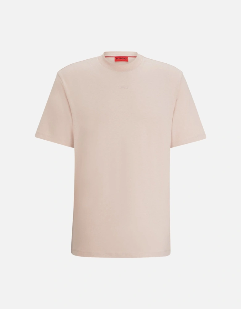 Dapolino T-Shirt 10248326 681 Light Pastel Pink