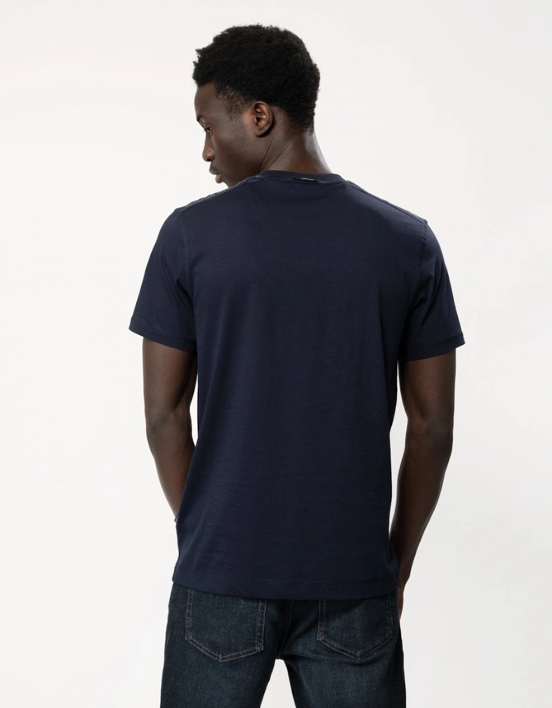 S-Smallwood Mens T-Shirt