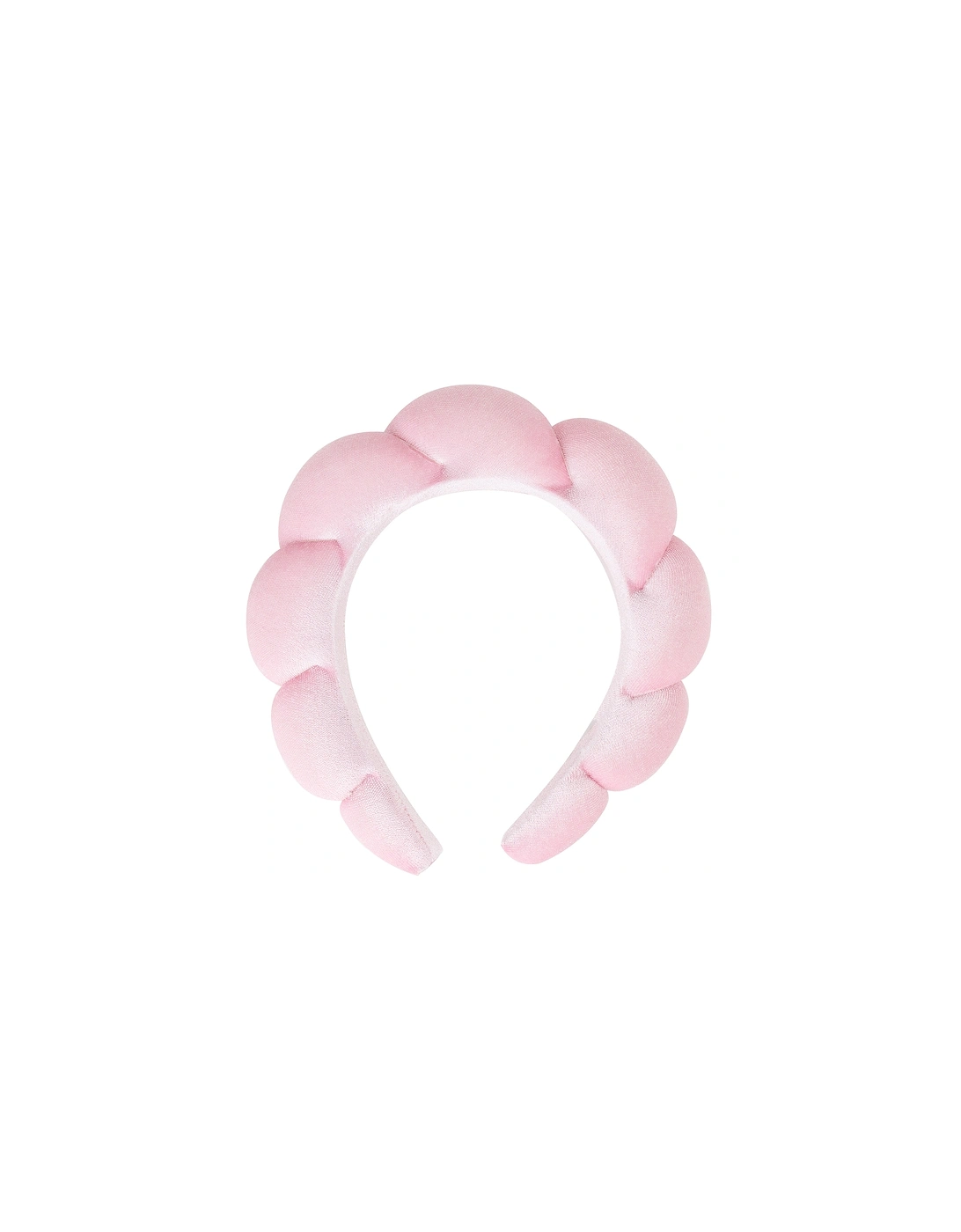 Pink Cloud Headband, 2 of 1