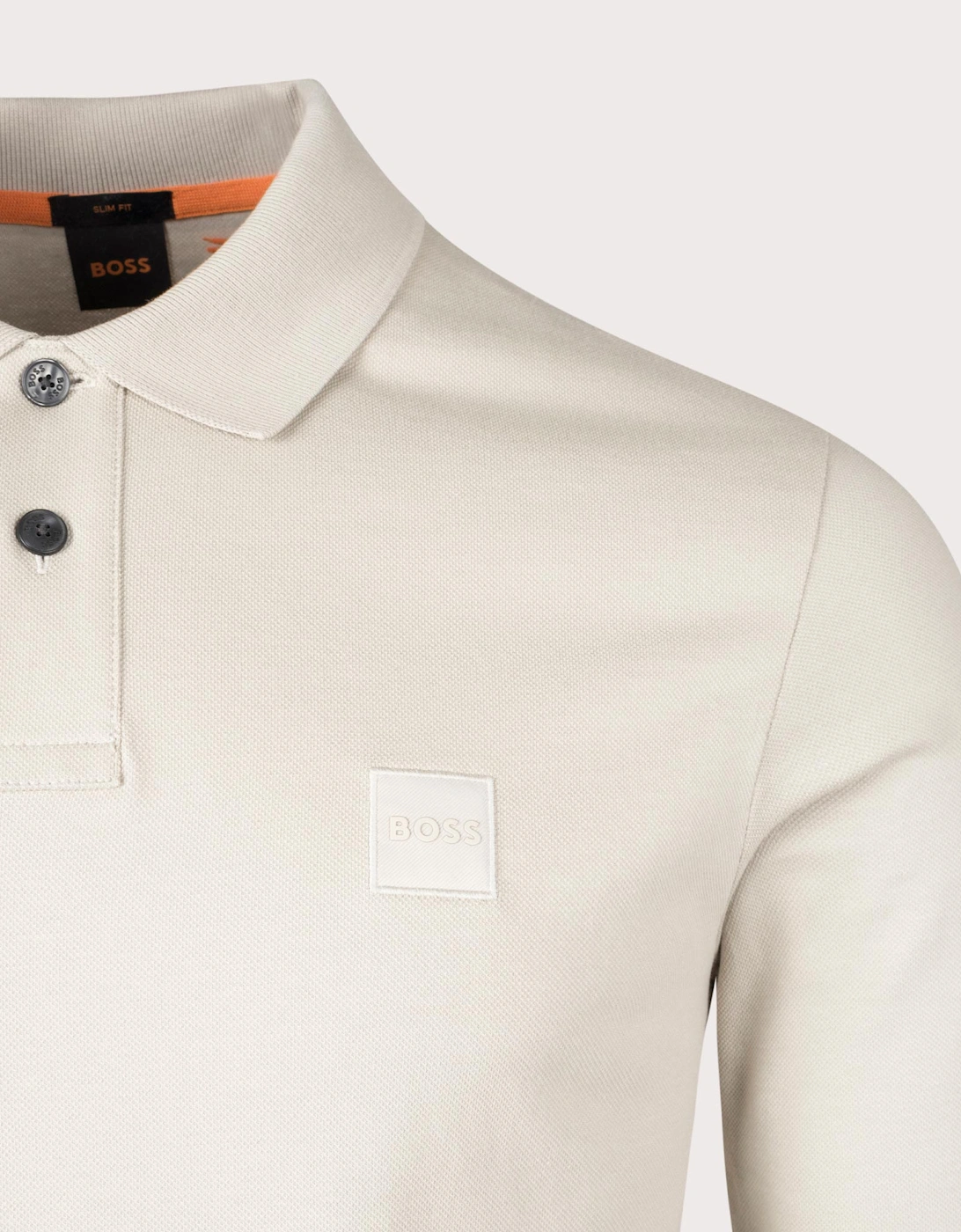 Passerby Polo Shirt