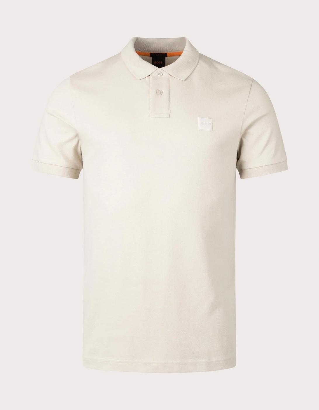 Slim Fit Passenger Polo Shirt, 4 of 3