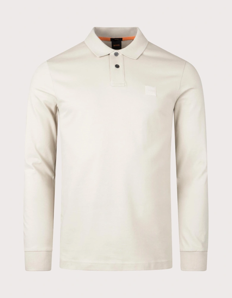 Passerby Polo Shirt