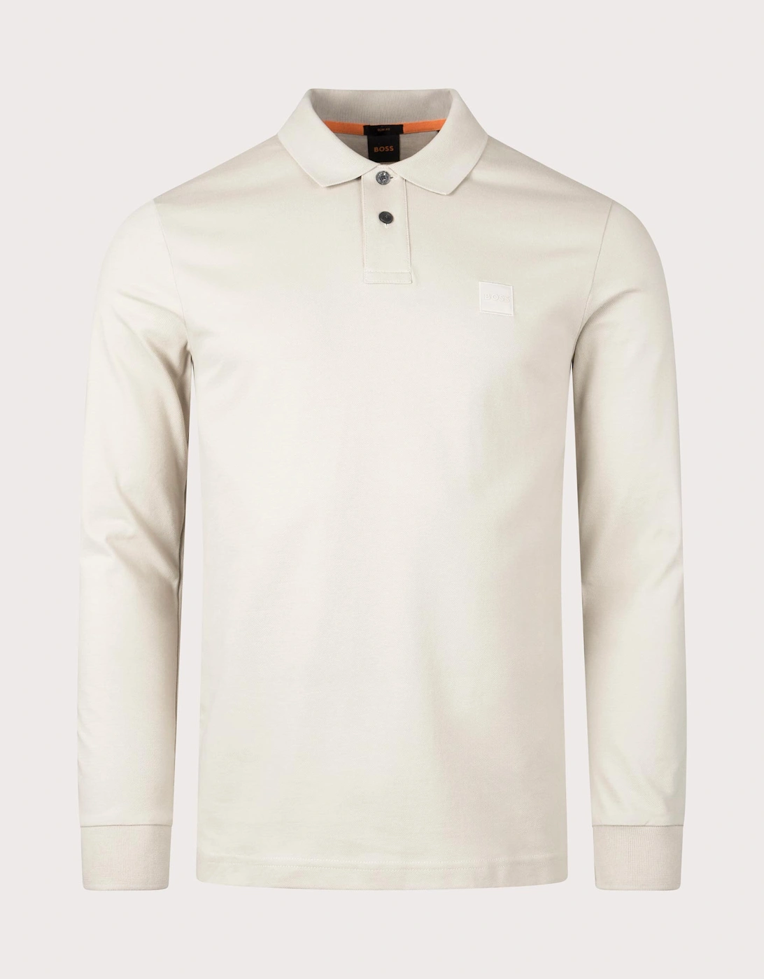 Passerby Polo Shirt, 4 of 3