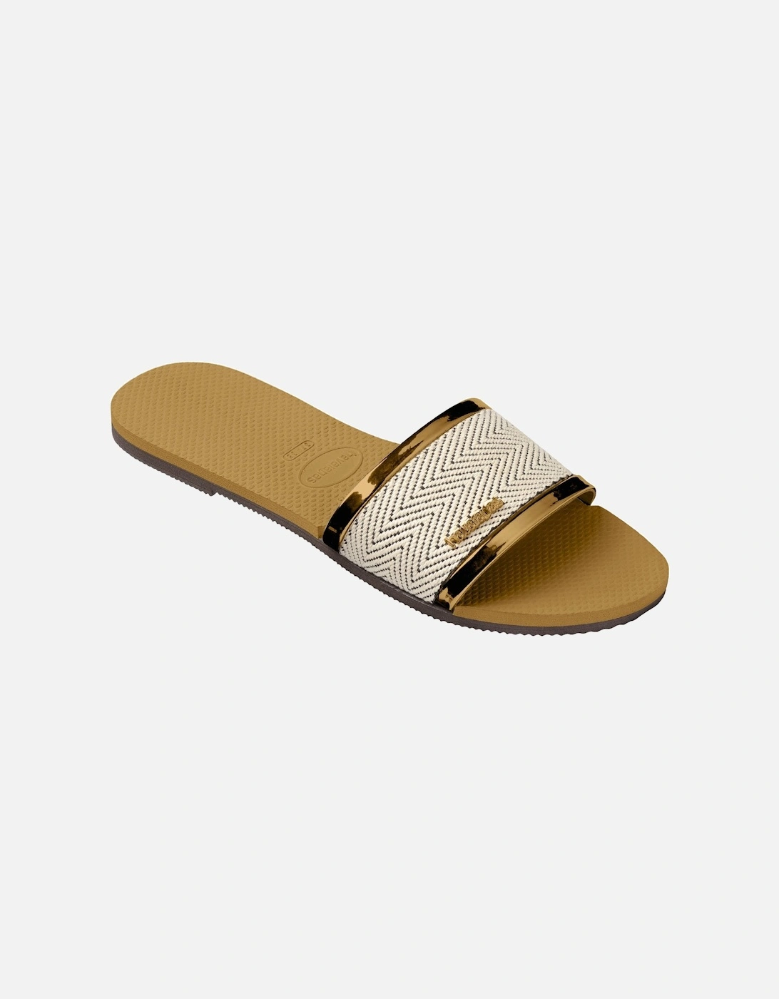 You Trancoso Premium Slides Sandals, 33 of 32