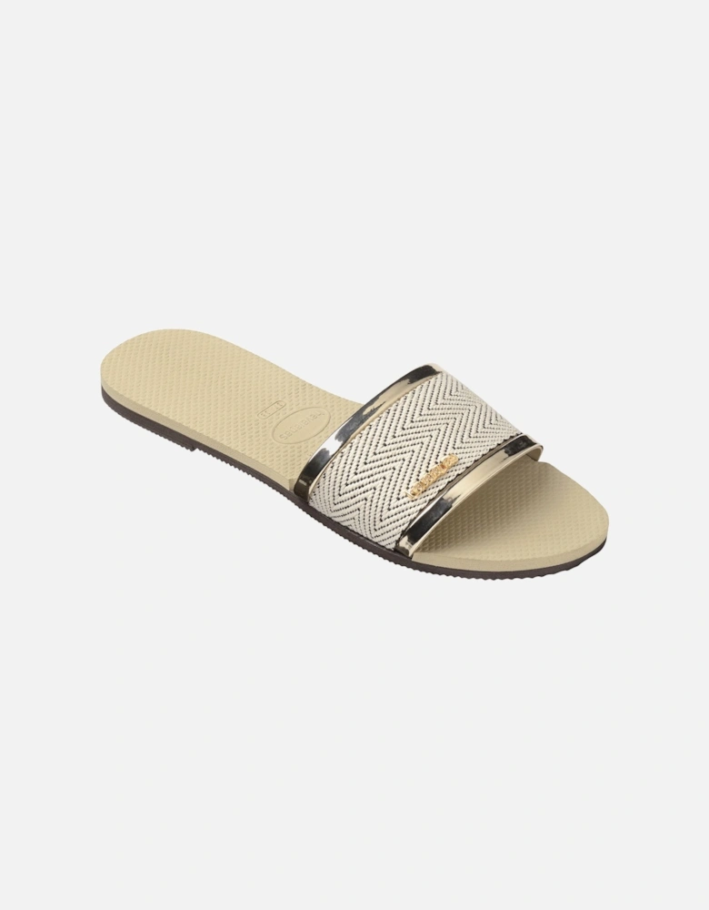 You Trancoso Premium Slides Sandals