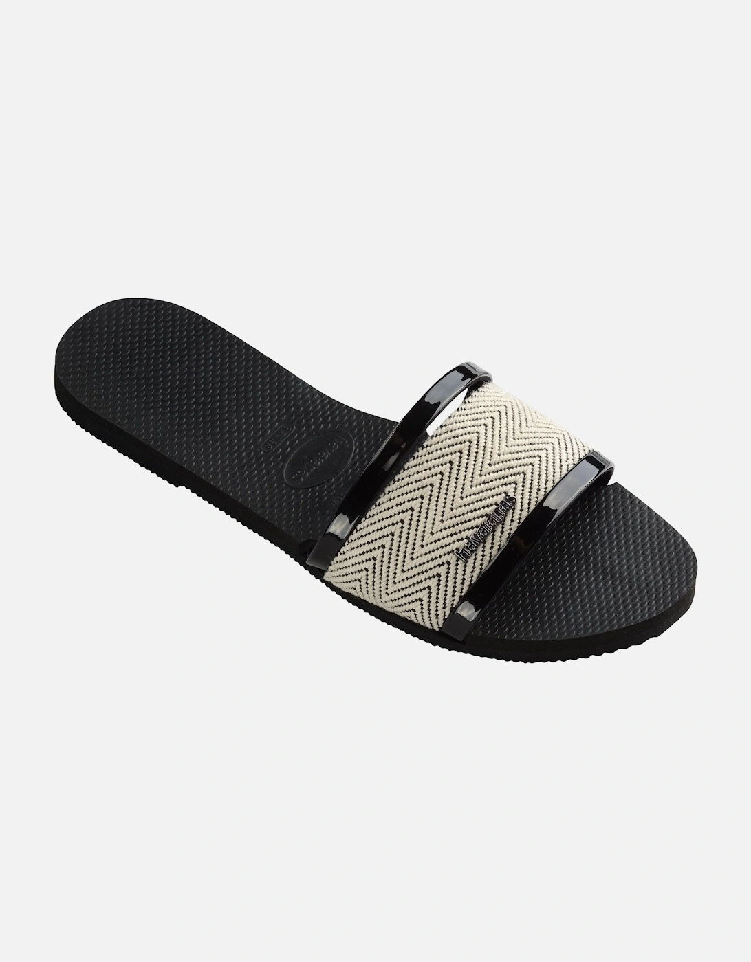 You Trancoso Premium Slides Sandals, 33 of 32