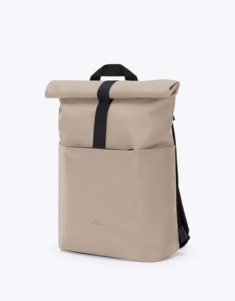 Hajo Mini Backpack Nude