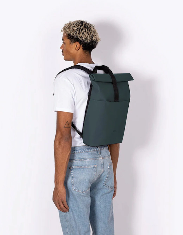 Hajo Mini Backpack Forest