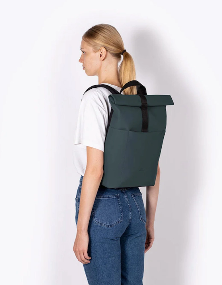 Hajo Mini Backpack Forest