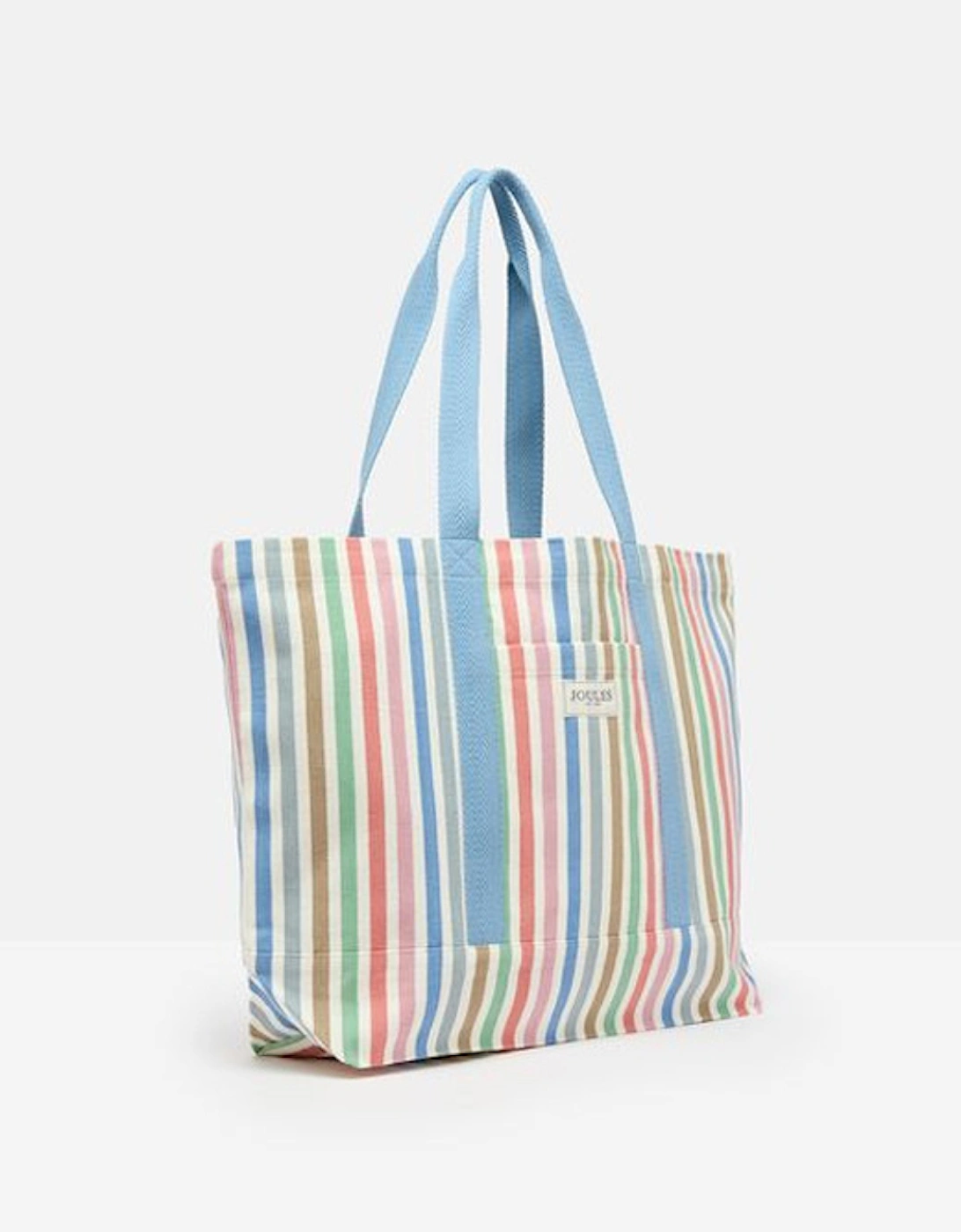 Promenade Bag Multi Stripe -One Size