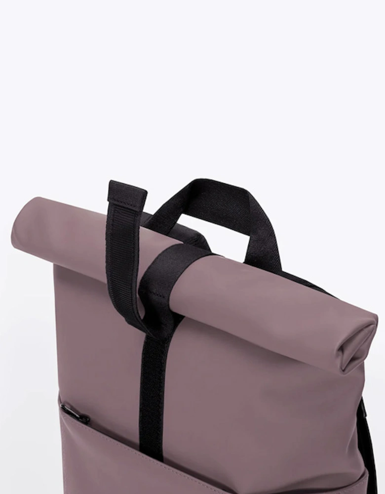 Hajo Medium Backpack Grape