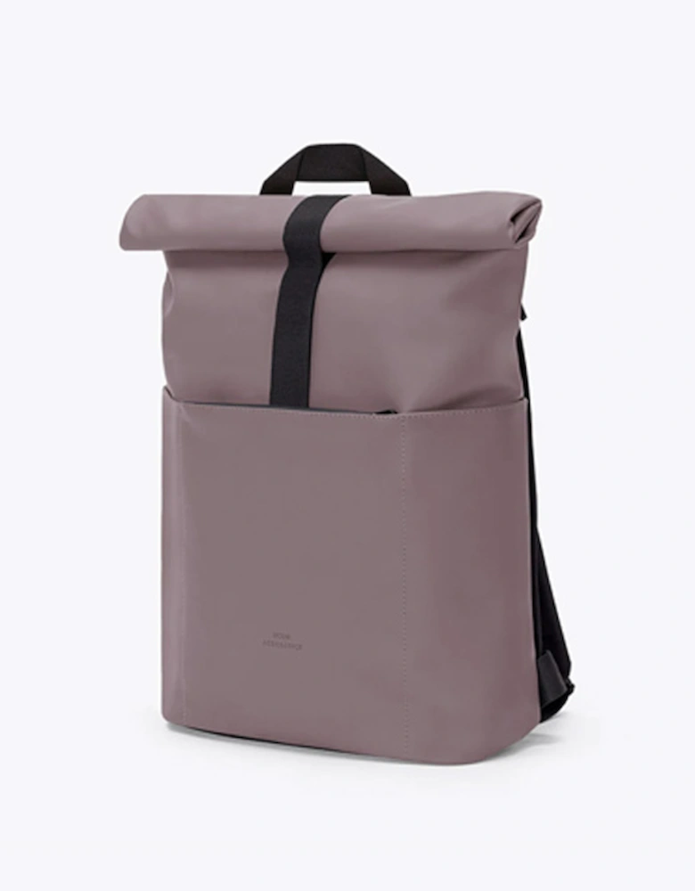 Hajo Medium Backpack Grape