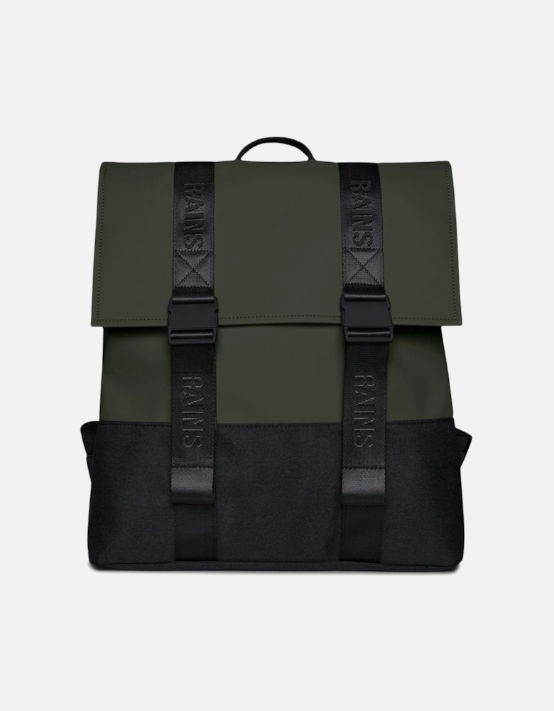 Unisex Trail MSN Bag