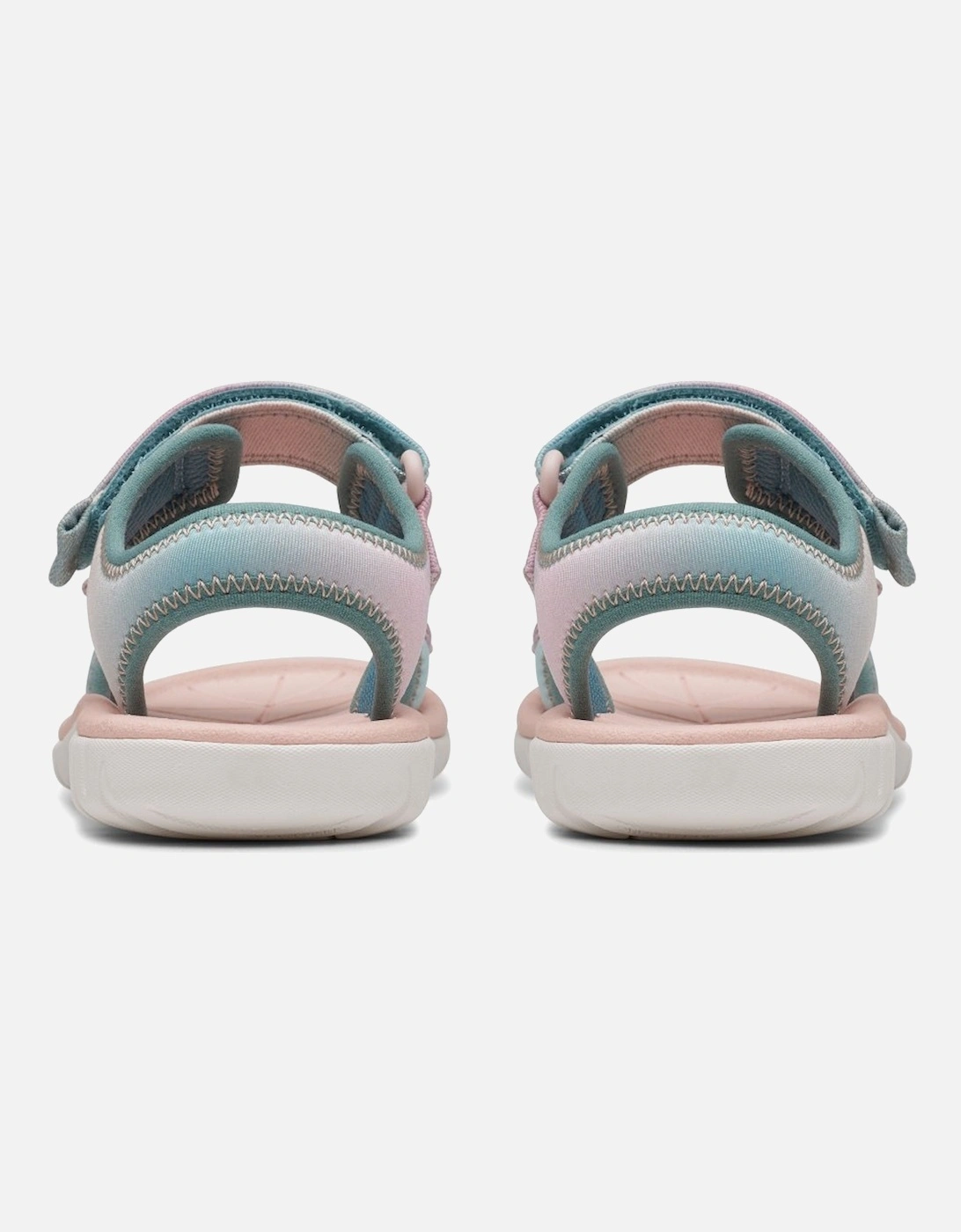 Surfing Tide Girls Sandals