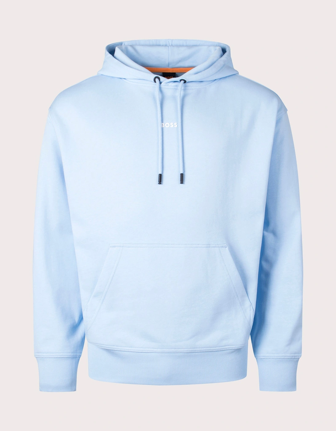 WeSmall Logo Hoodie, 4 of 3