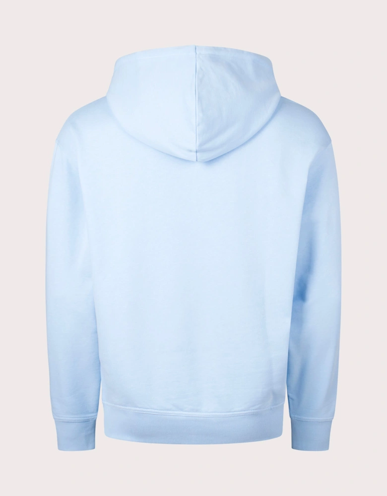 WeSmall Logo Hoodie