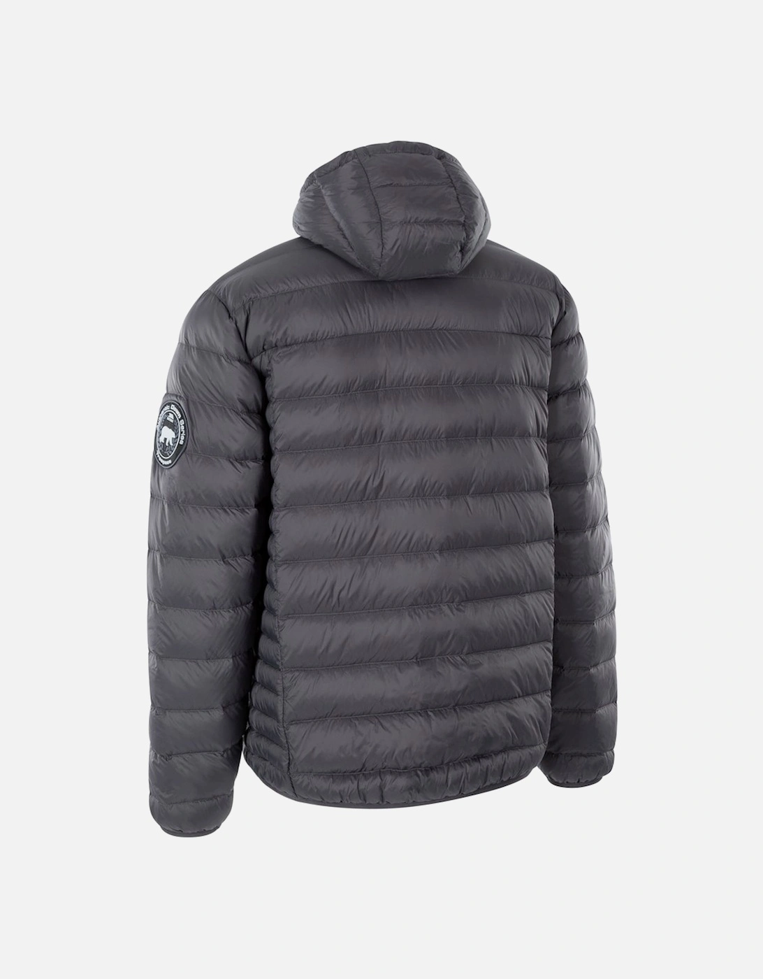 Mens Whitman II Down Jacket