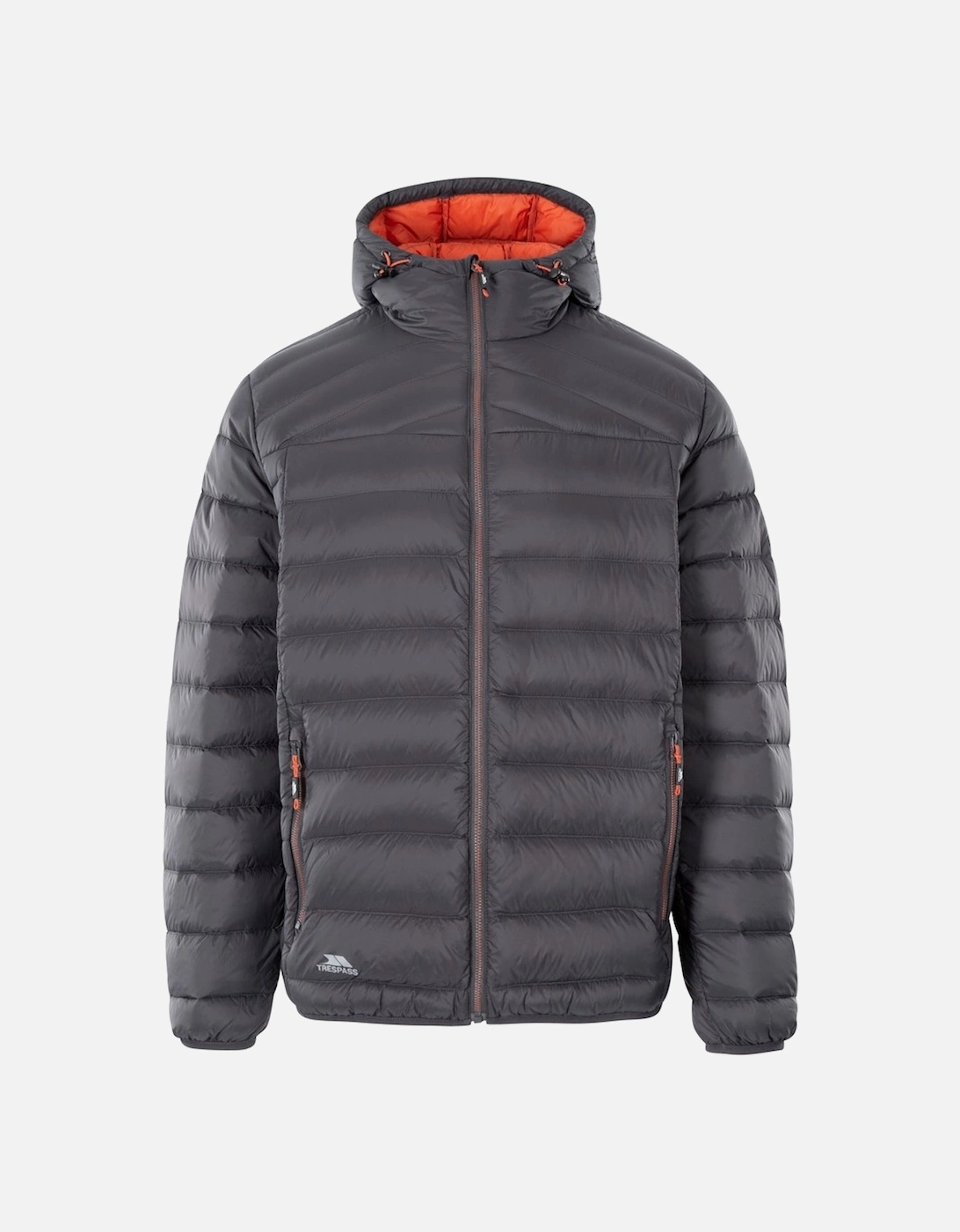 Mens Whitman II Down Jacket, 5 of 4