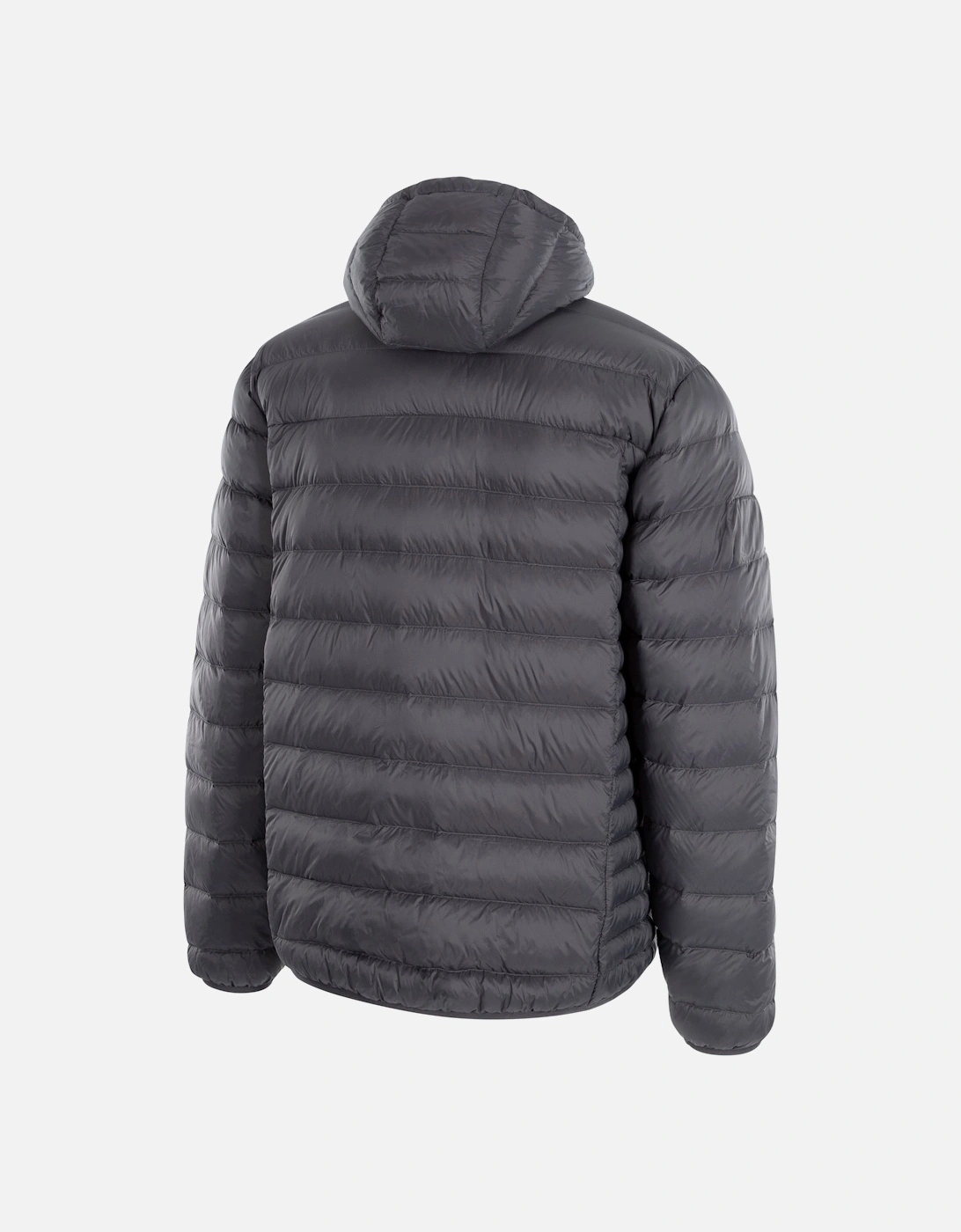 Mens Whitman II Down Jacket, 8 of 7