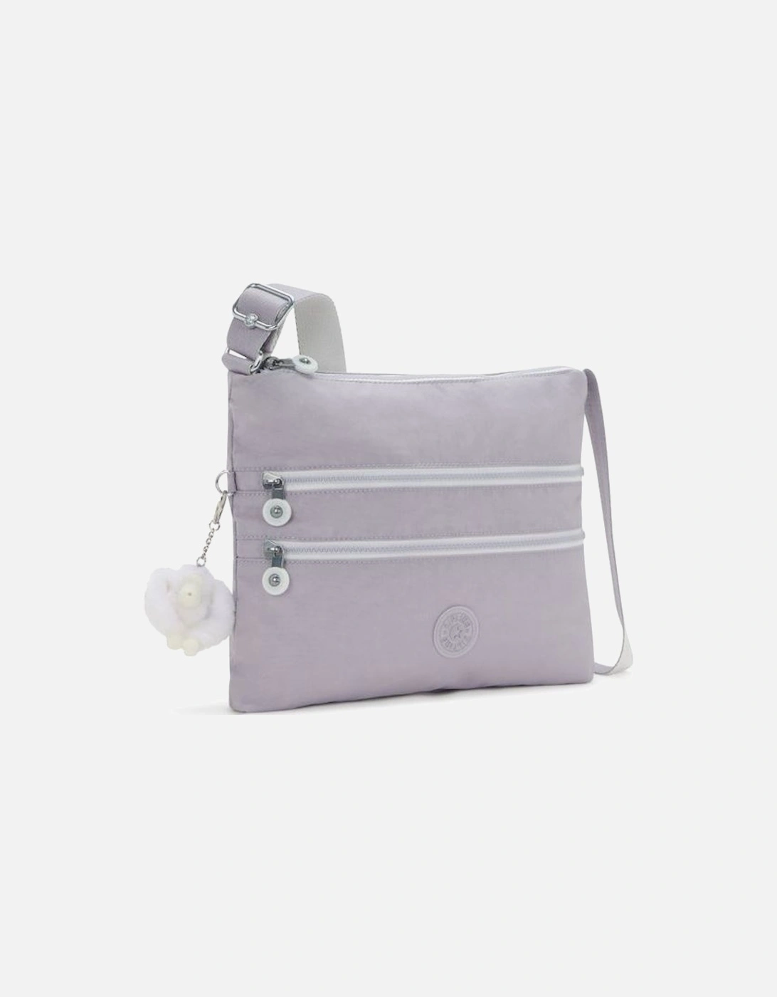 Alvar handbag in Tender Grey