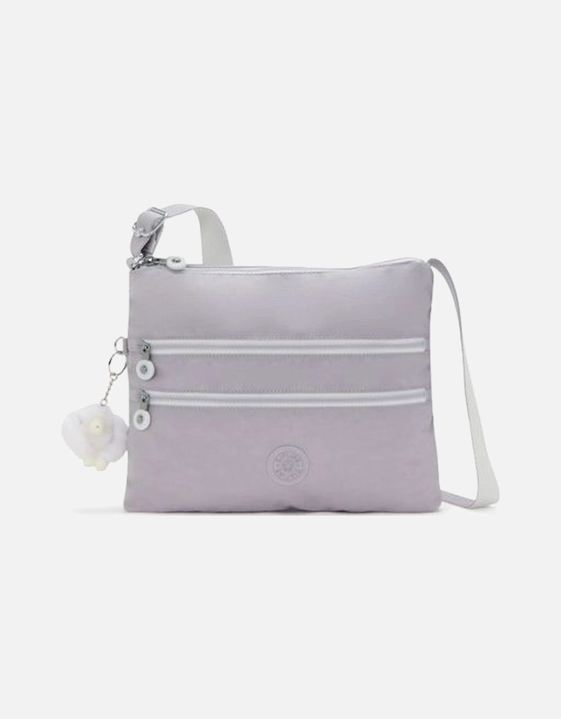 Alvar handbag in Tender Grey, 7 of 6