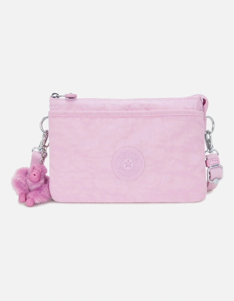 Riri  Handbag in blooming pink