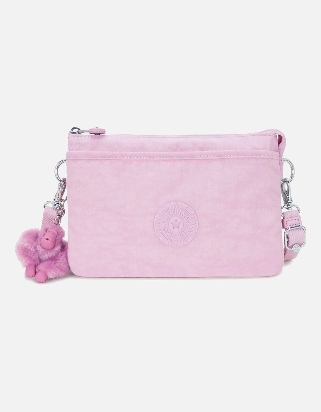 Riri  Handbag in blooming pink, 2 of 1