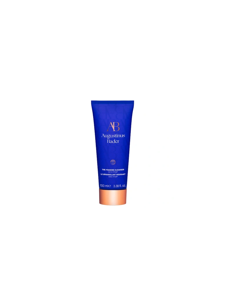The Foaming Cleanser 100ml
