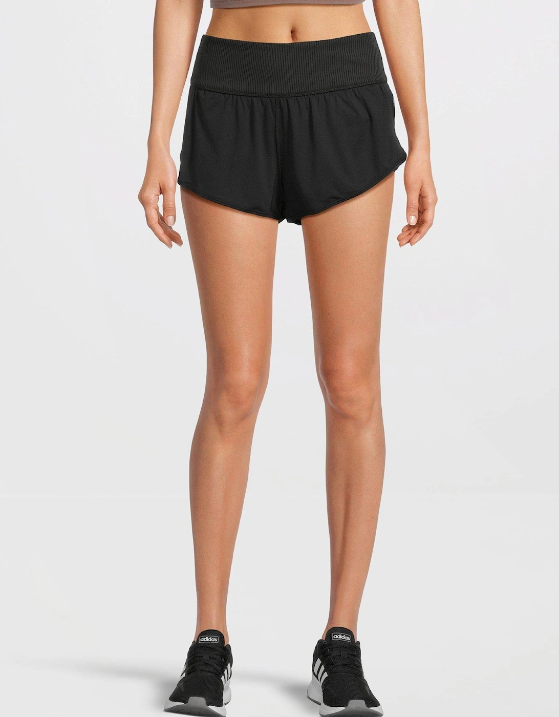 Movement Game Time Shorts - Black, 2 of 1