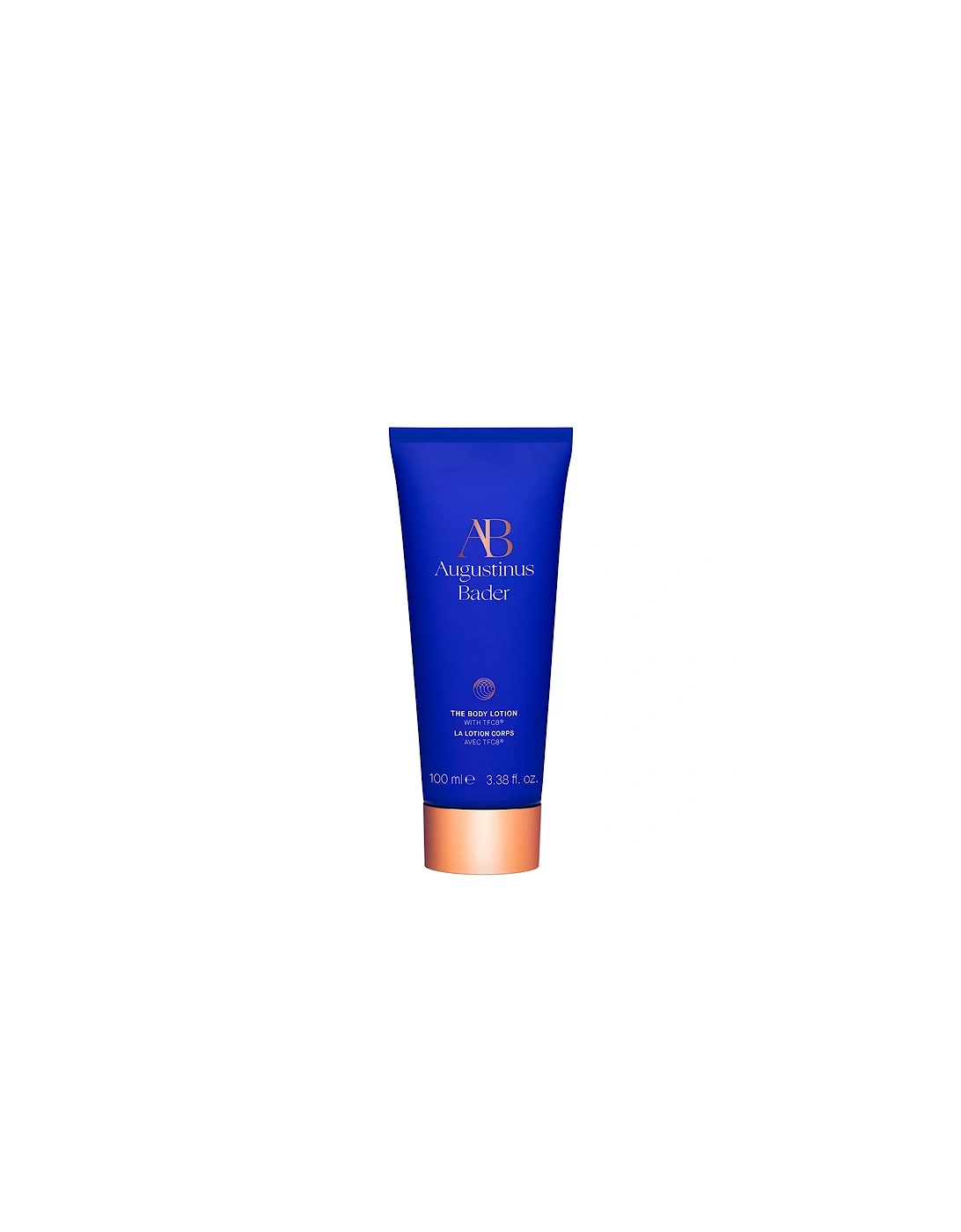 The Body Lotion 100ml, 2 of 1