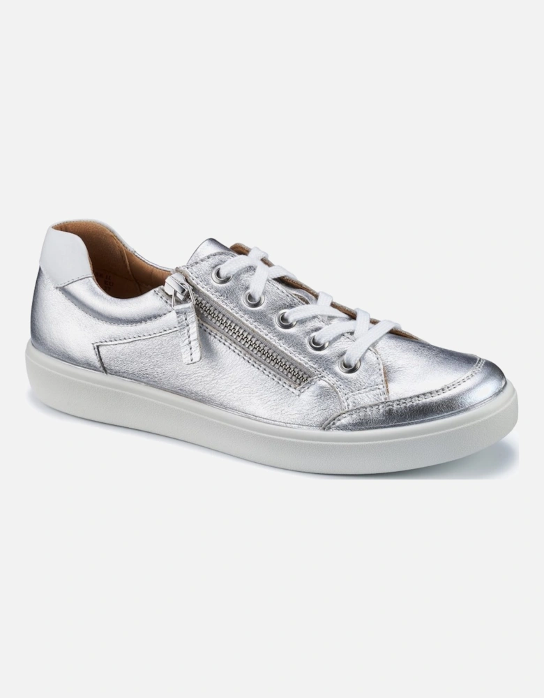 Chase II Womens Wide Fit Trainers