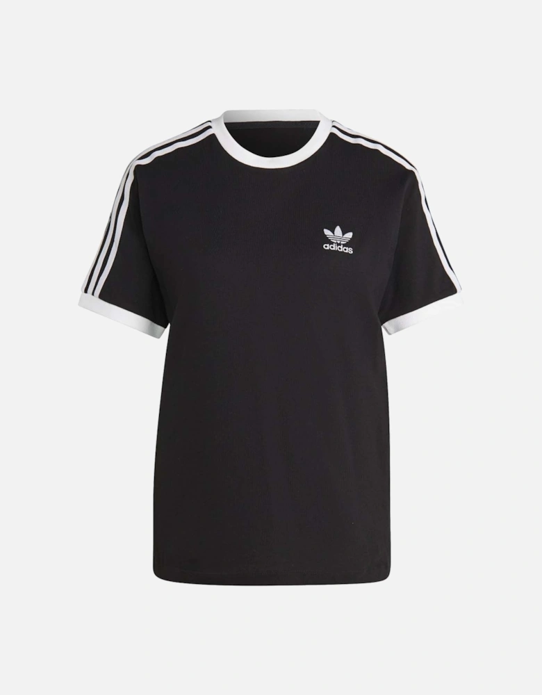 Womens Adicolor Classics 3-Stripes T-Shirt