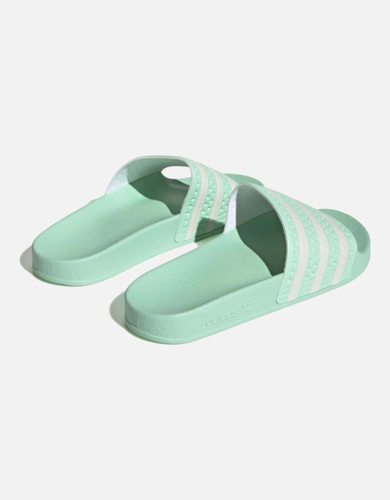 Adilette Sliders - Womens Adilette Slide Sandals