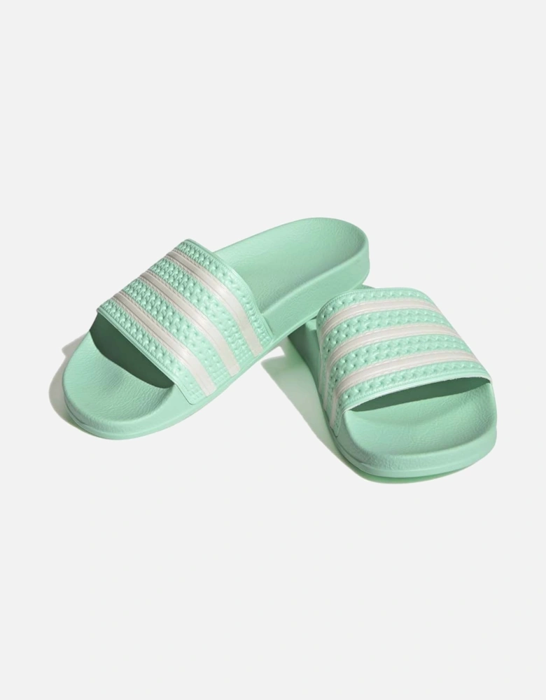 Adilette Sliders - Womens Adilette Slide Sandals