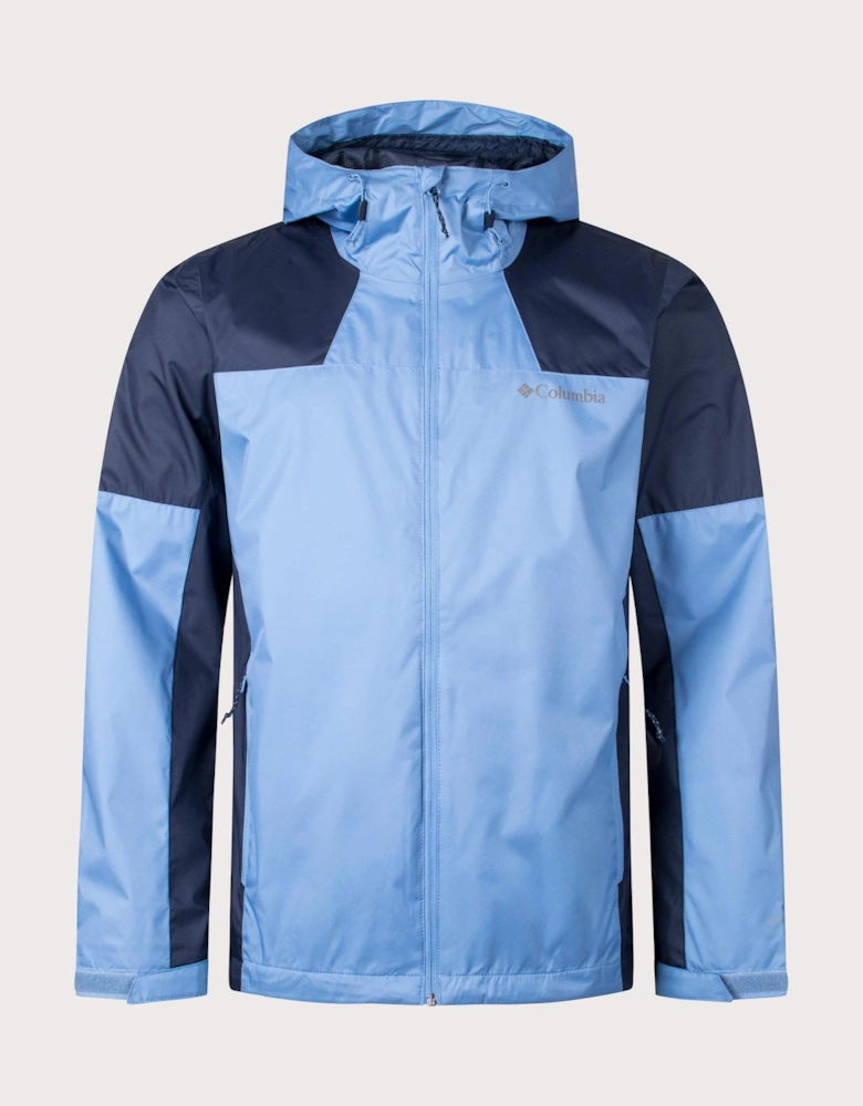 Inner Limits III Waterproof Hiking Jacket