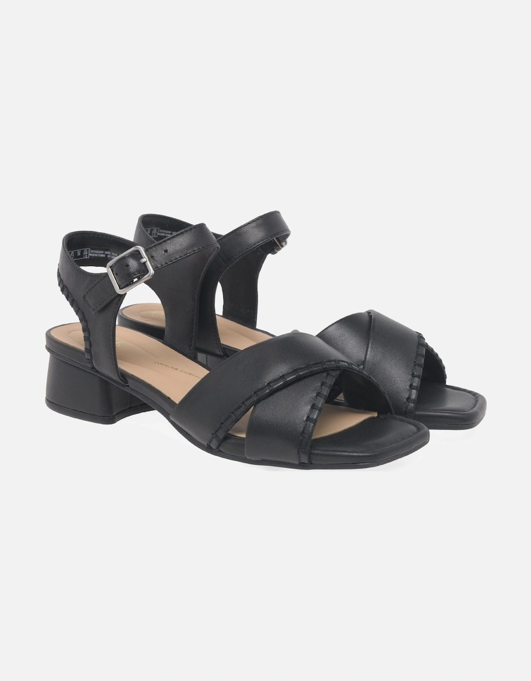 Serina 35 Cross Womens Sandals