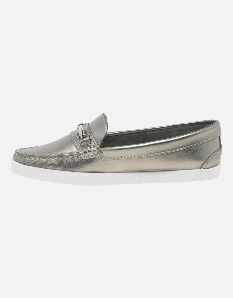 Havana Womens Moccasins