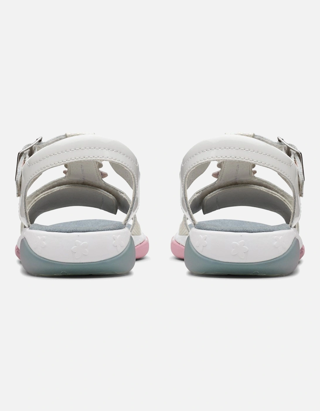 Osian Charm K Girls Infant Sandals