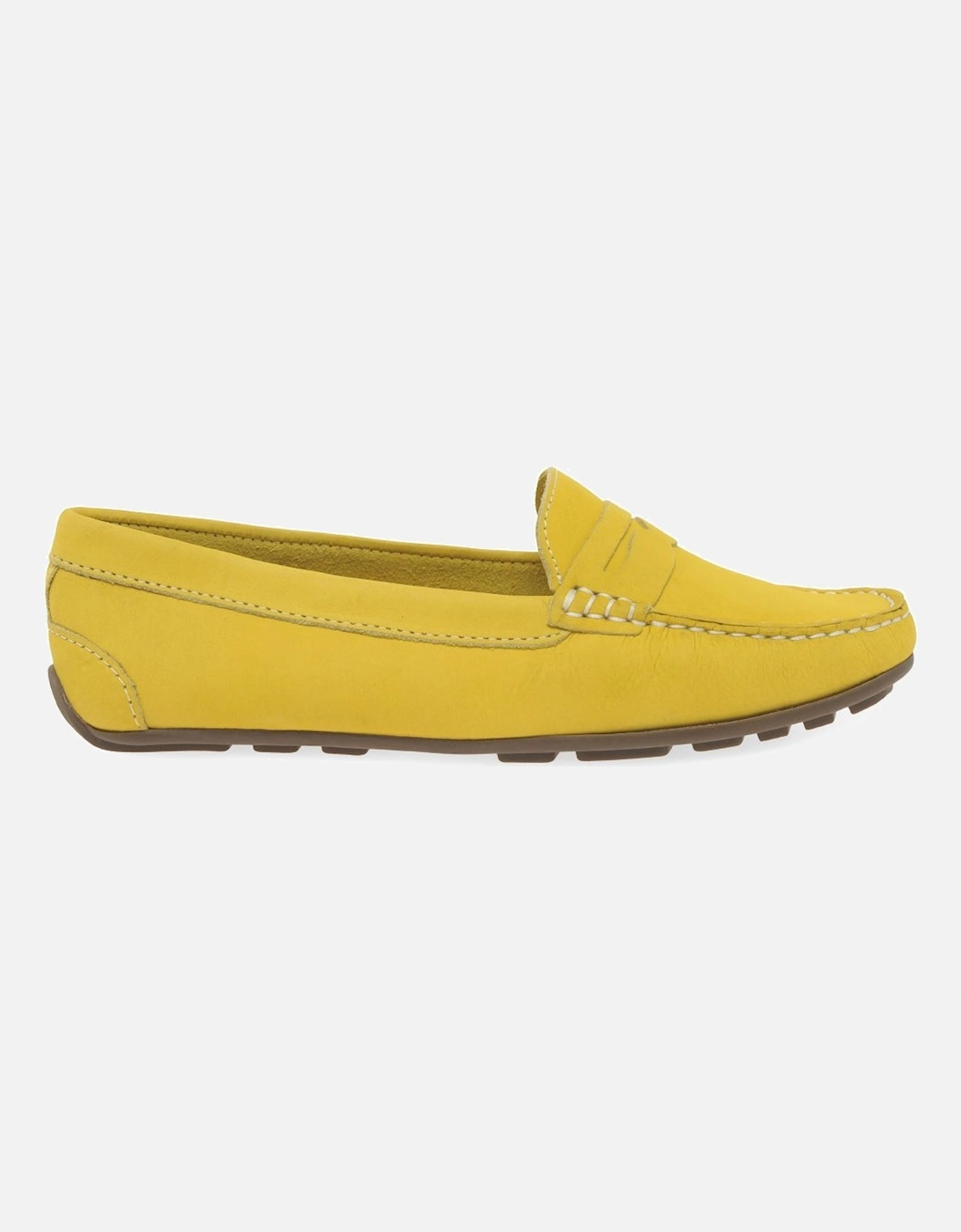 Madrid Womens Moccasins