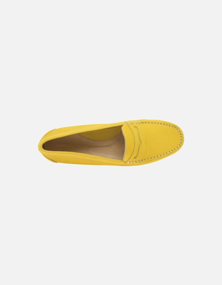 Madrid Womens Moccasins