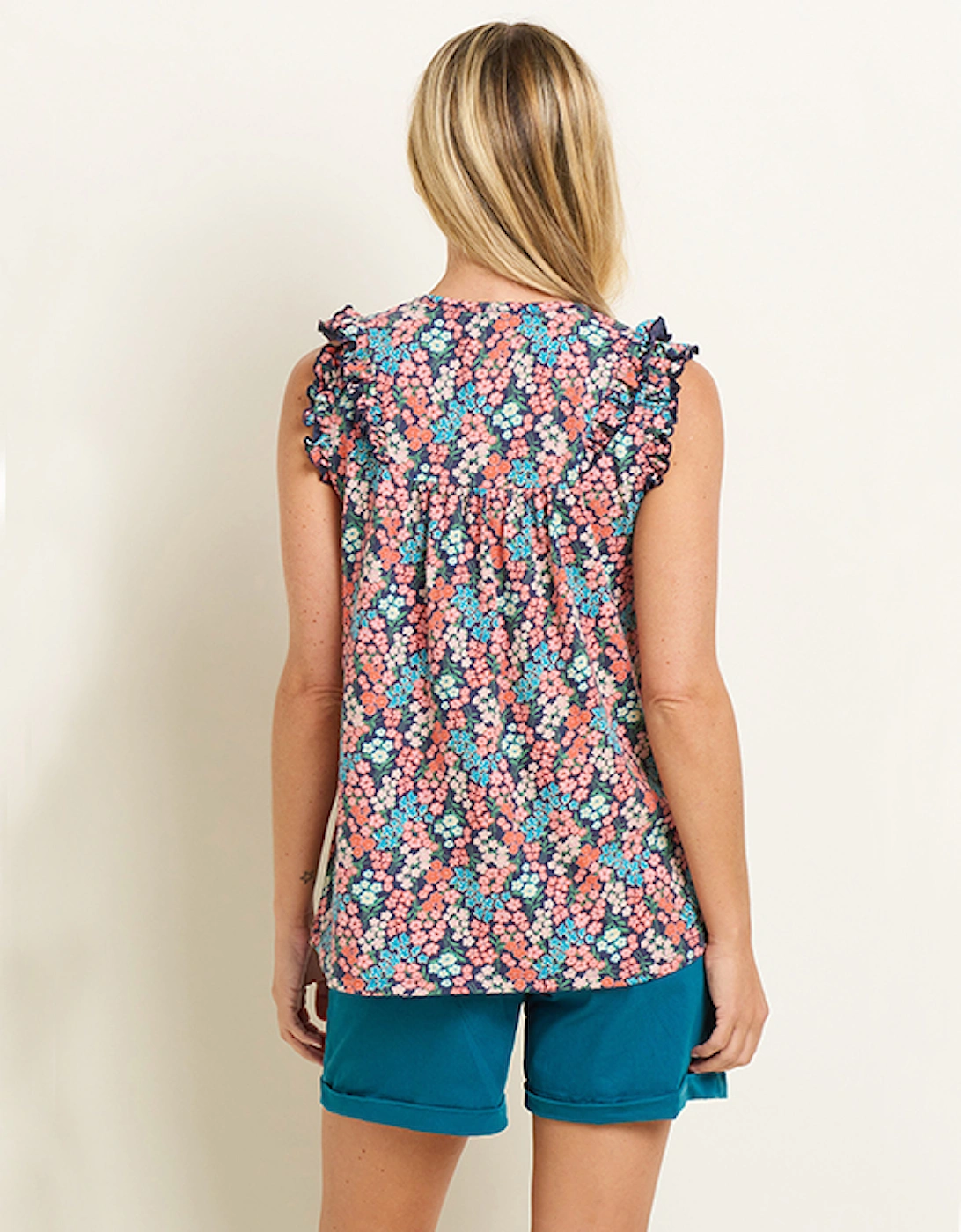 Women's Millie Vest Multi