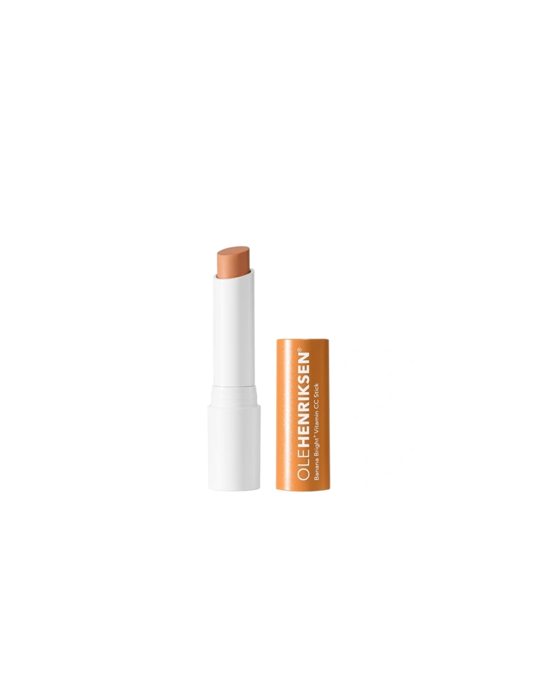 Banana Bright Eye Stick - Apricot