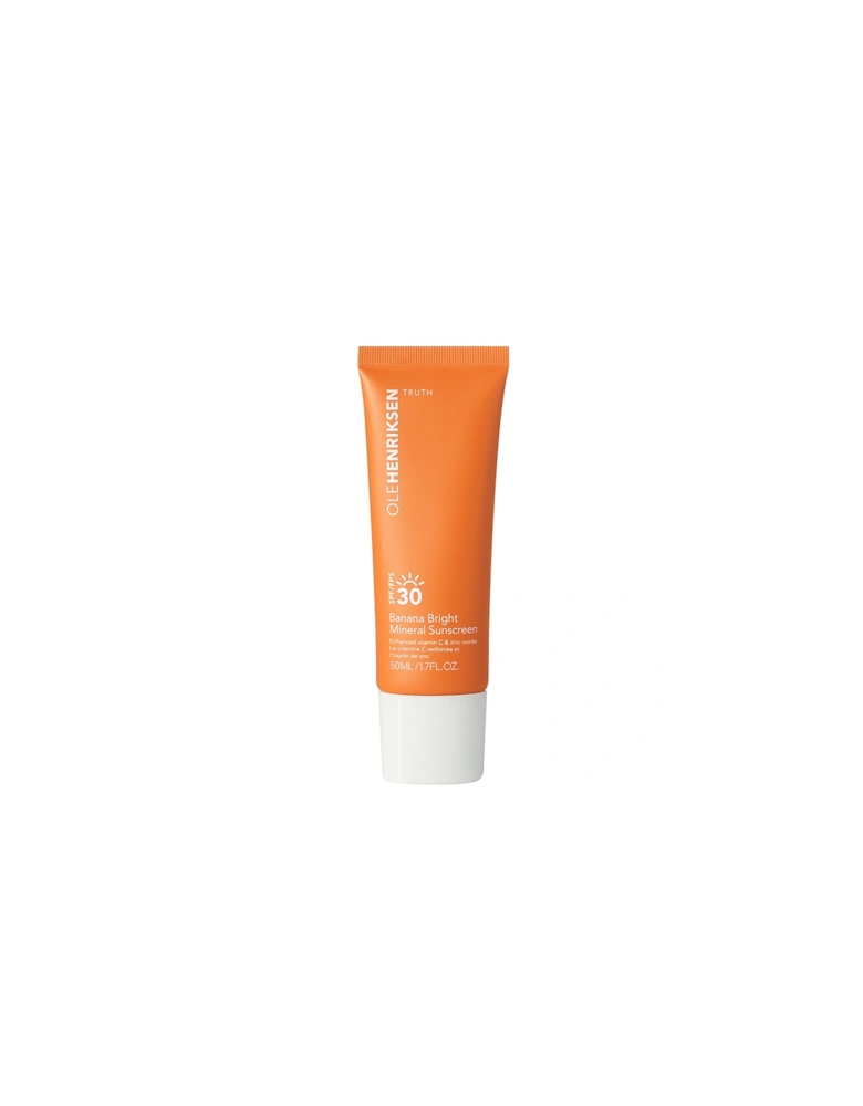 Banana Bright SPF 30 Lotion 50ml